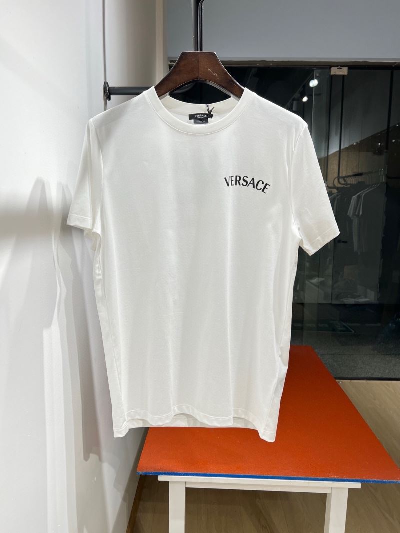 Versace T-Shirts